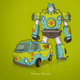 Illustration for article titled I feel they would all be Autobots